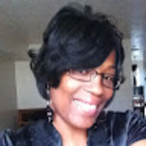 Meet your Posher, Ebony